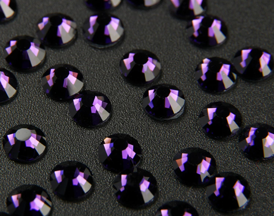 PURPLE VELVET