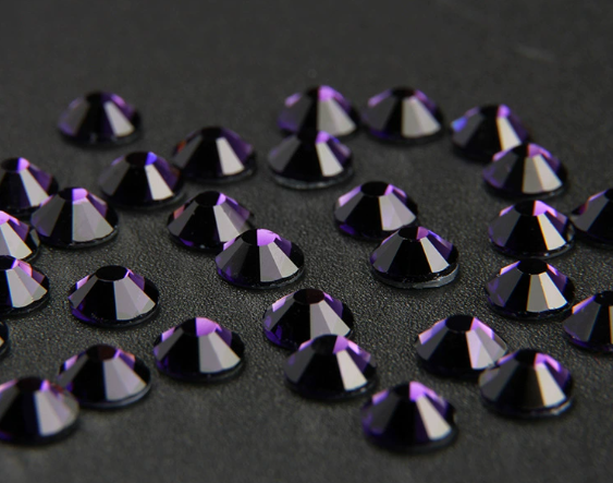 PURPLE VELVET