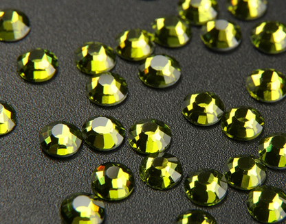 OLIVINE