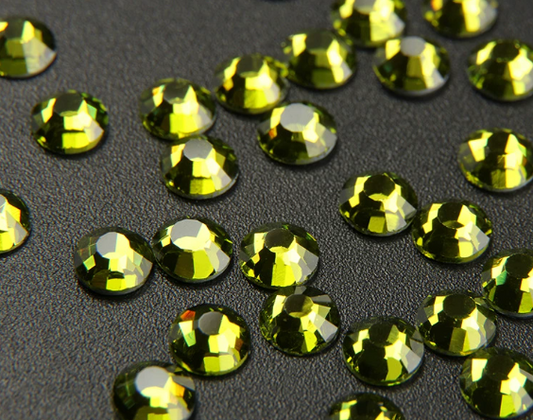 OLIVINE