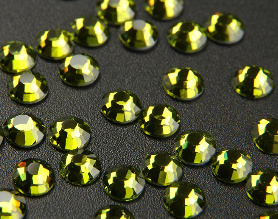 OLIVINE