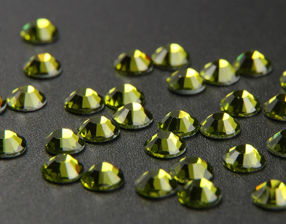 OLIVINE