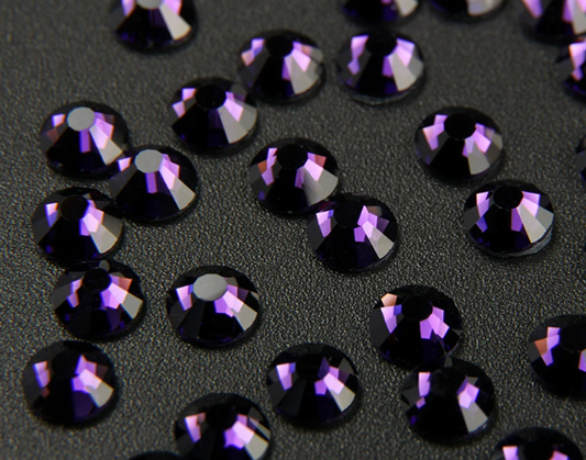PURPLE VELVET