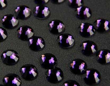 PURPLE VELVET