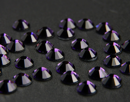 PURPLE VELVET