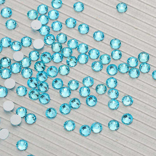 AQUAMARINE