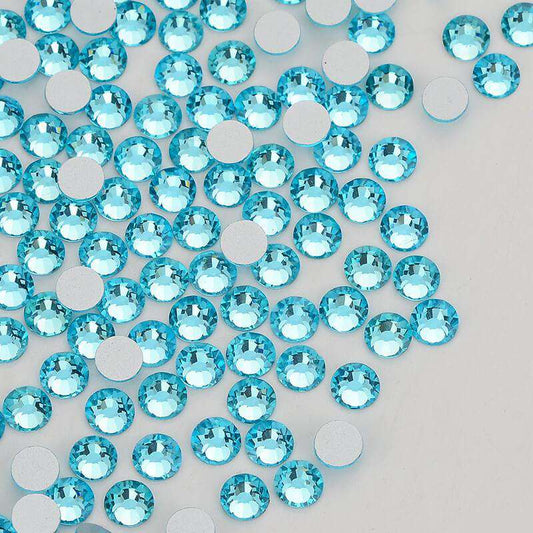 AQUAMARINE