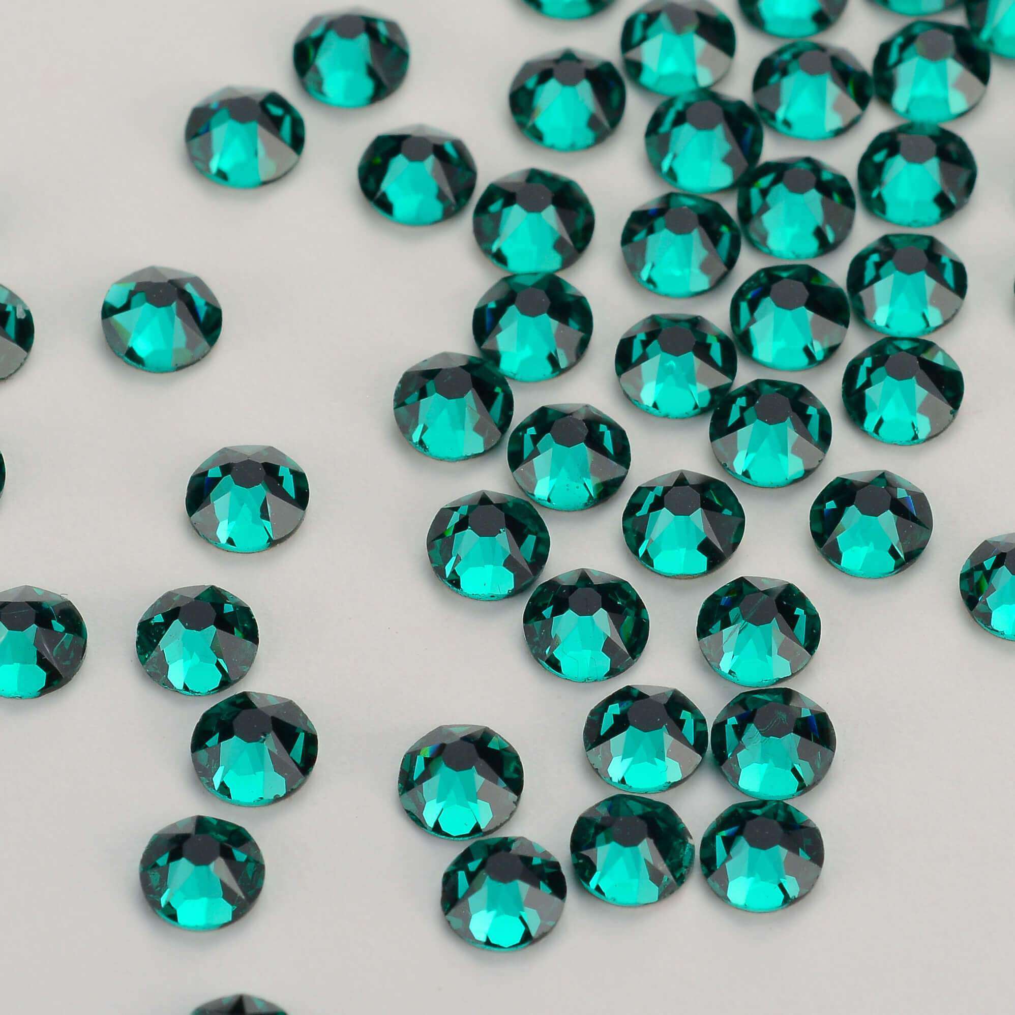 BLUE ZIRCON