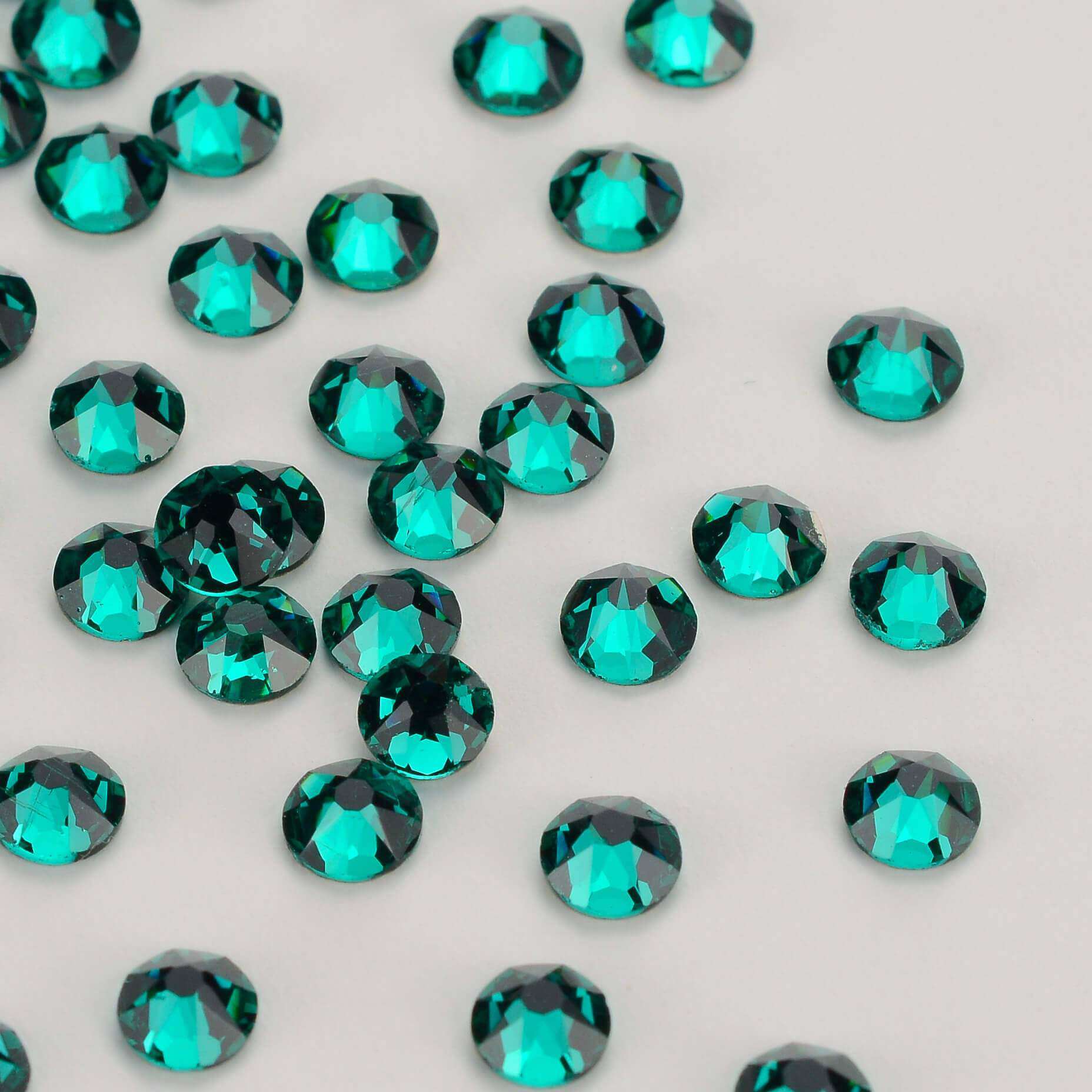 BLUE ZIRCON