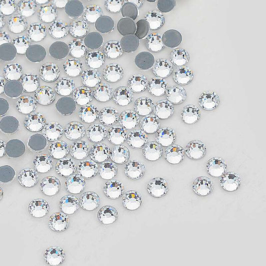 CRYSTAL
