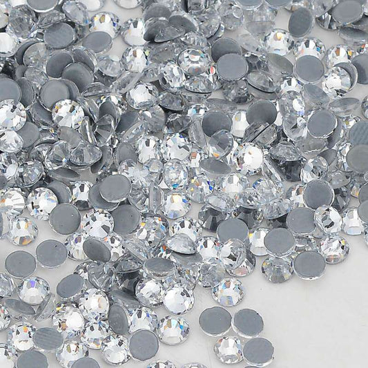 CRYSTAL