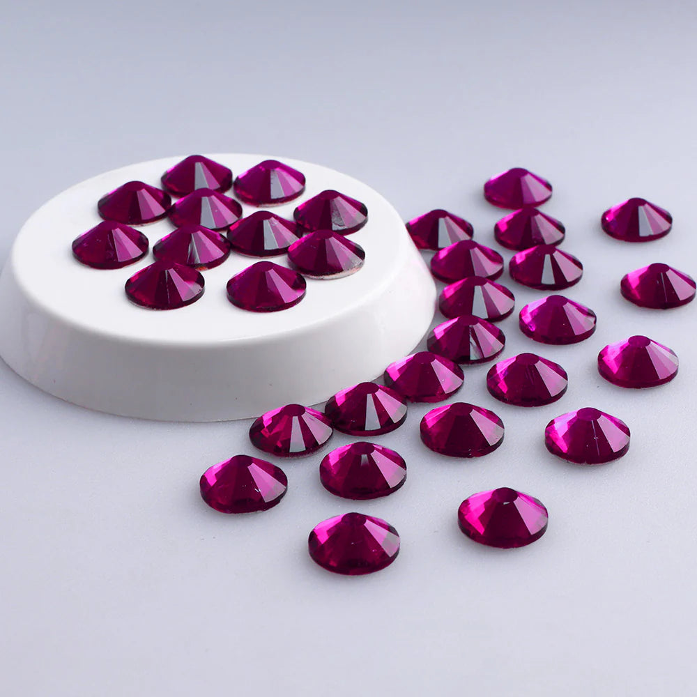 FUCHSIA