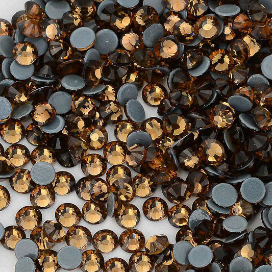 SMOKED TOPAZ