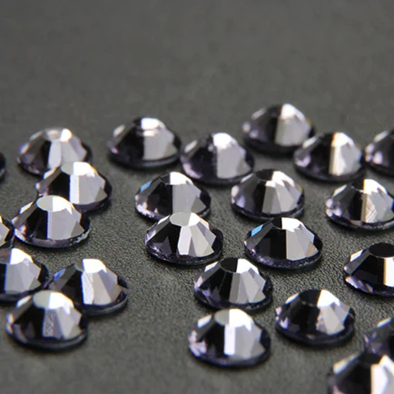 Non-fix / Hot-fix Glass Beads